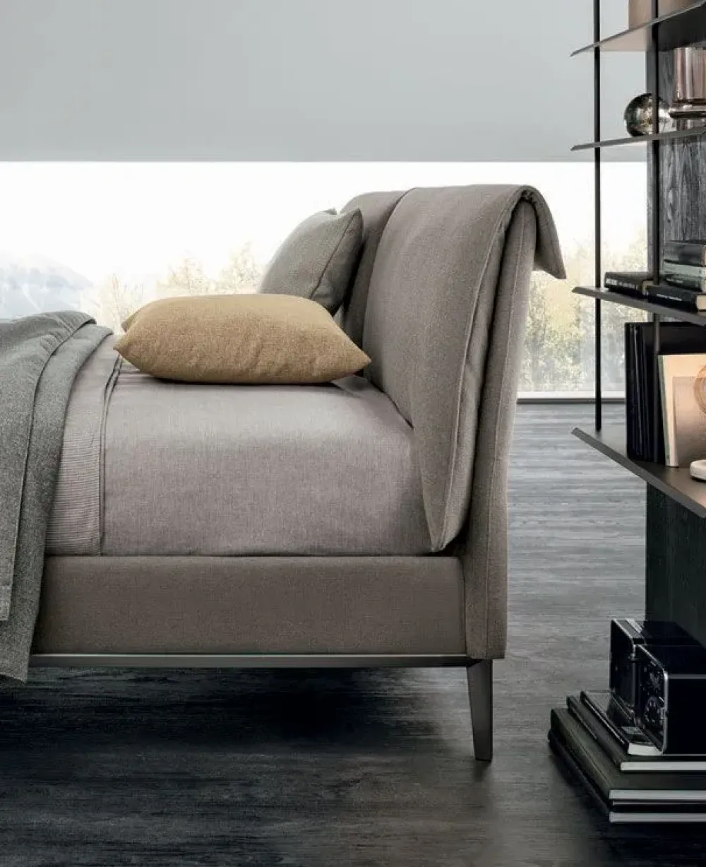 Letto River SCONTATO a PREZZI OUTLET^V&nice Discount