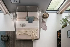 Letto Rodi SCONTATO a PREZZI OUTLET^Target Point Discount