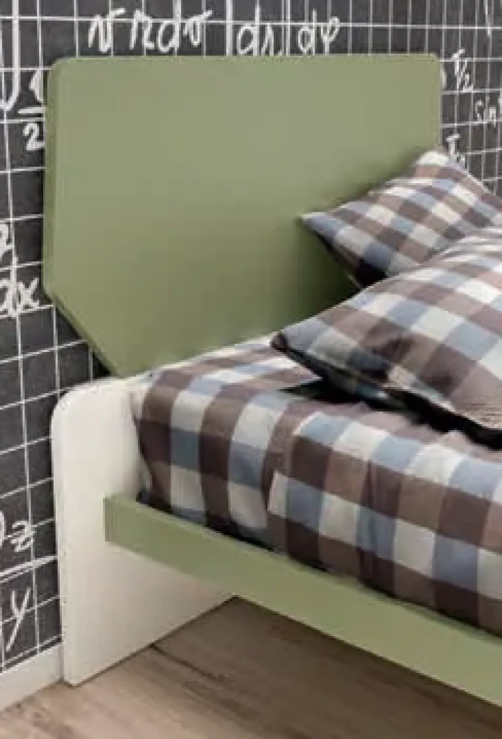 Clearance LETTO Rombo in OFFERTA OUTLET - 40% Letti