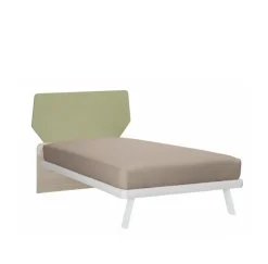 Clearance LETTO Rombo in OFFERTA OUTLET - 40% Letti