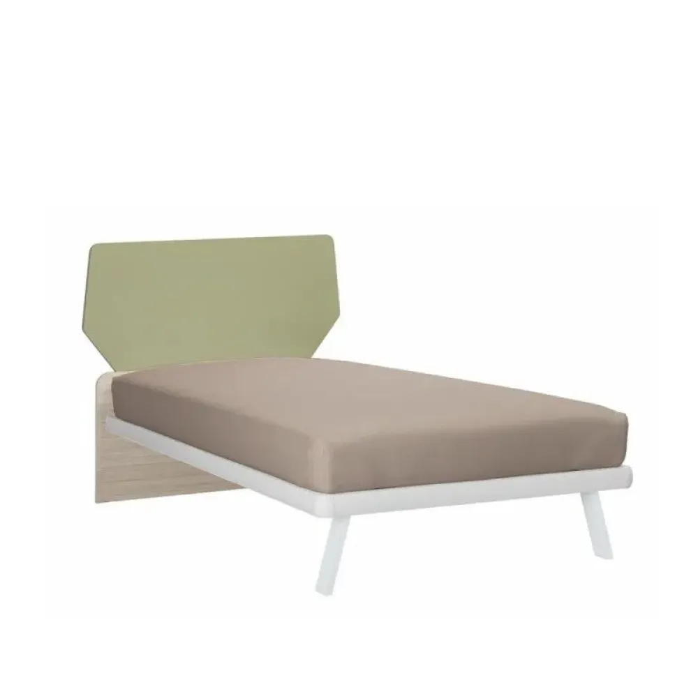 Clearance LETTO Rombo in OFFERTA OUTLET - 40% Letti