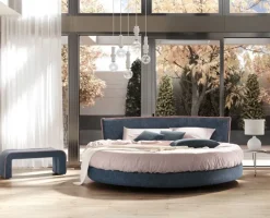 Stilfar Italia Letto Rondo'24 di : richiedi prezzo- Letti