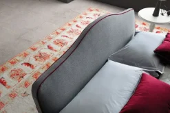 Le Comfort Letto Rosa SCONTATO a PREZZI OUTLET- Letti