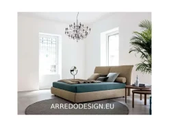 Letto Sail SCONTATO a PREZZI OUTLET^Twils Clearance