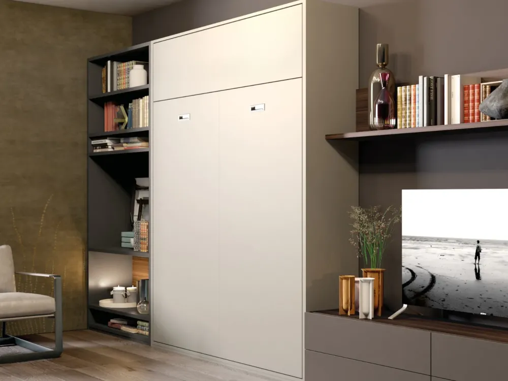 LETTO Salvaspazio a PREZZI OUTLET^Granzotto Clearance