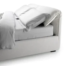 Online Letto matrimoniale modello Sharp Letti