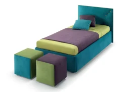 Letto modello Snap^Samoa