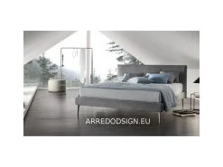 LETTO Sander a PREZZI OUTLET^V&nice Sale