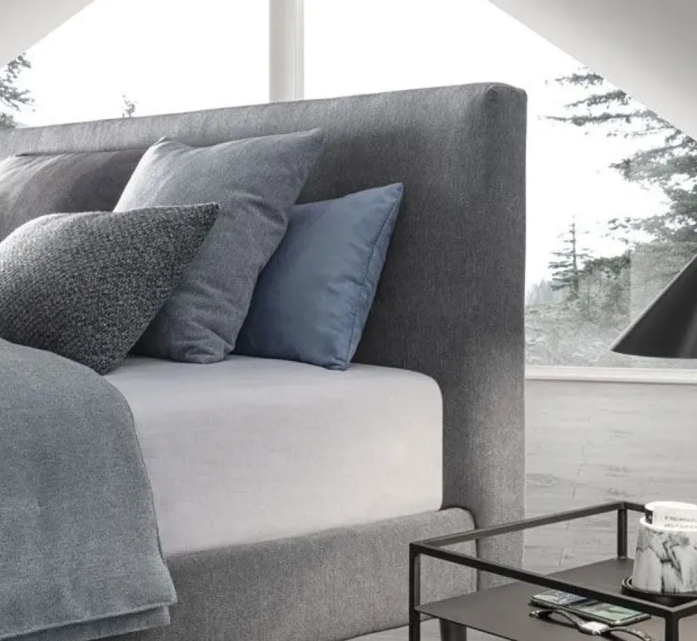 LETTO Sander a PREZZI OUTLET^V&nice Sale