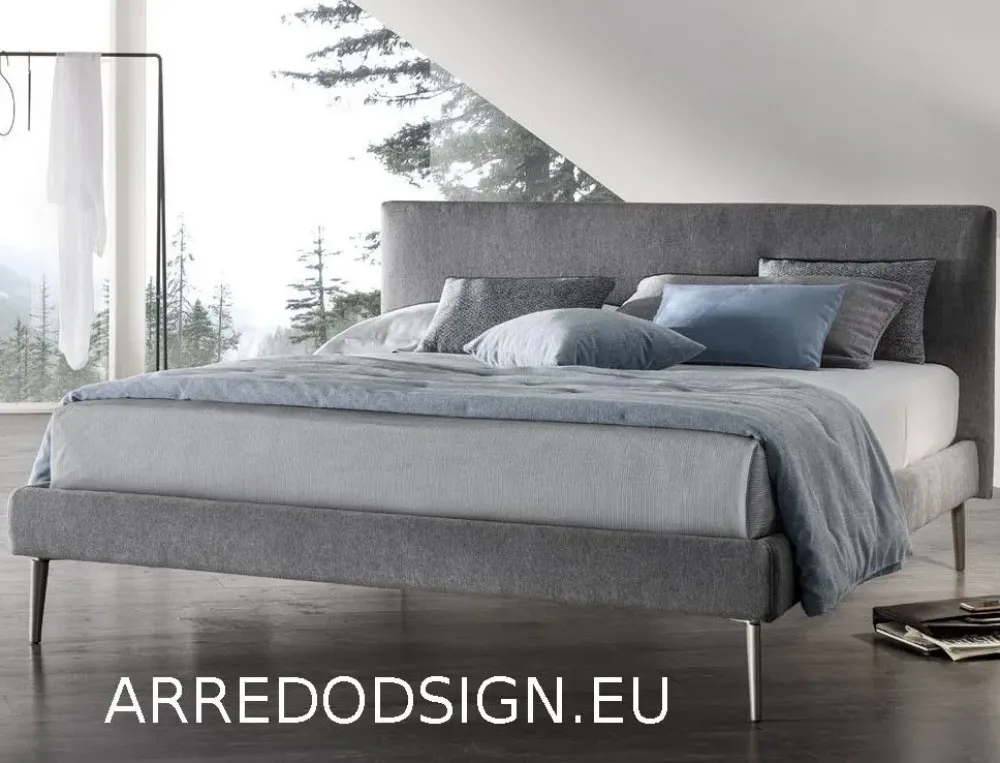 LETTO Sander a PREZZI OUTLET^V&nice Sale