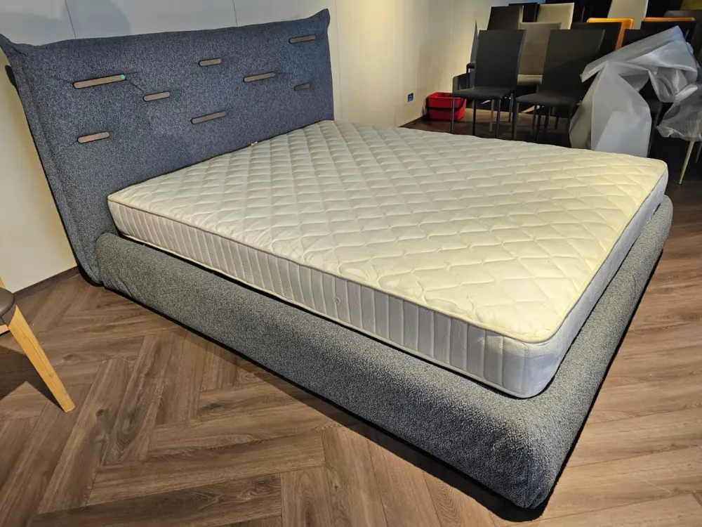 LETTO Saona a PREZZI OUTLET^Ozzio Online