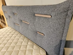 LETTO Saona   a PREZZI OUTLET^Ozzio Online