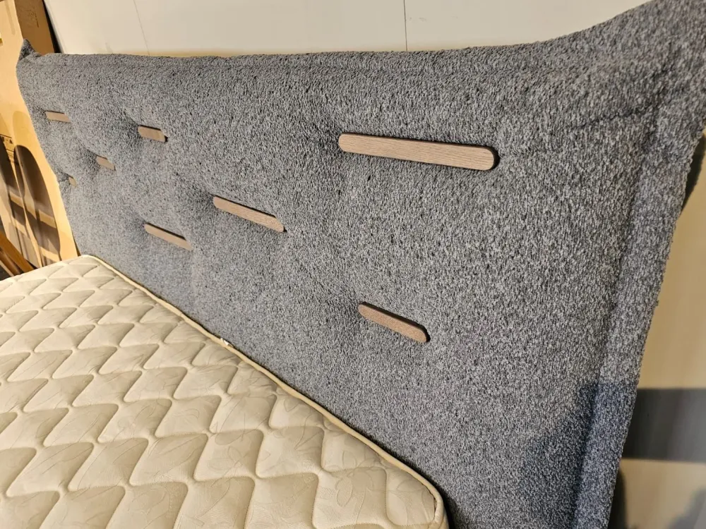 LETTO Saona a PREZZI OUTLET^Ozzio Online