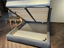 LETTO Saona a PREZZI OUTLET^Ozzio Online