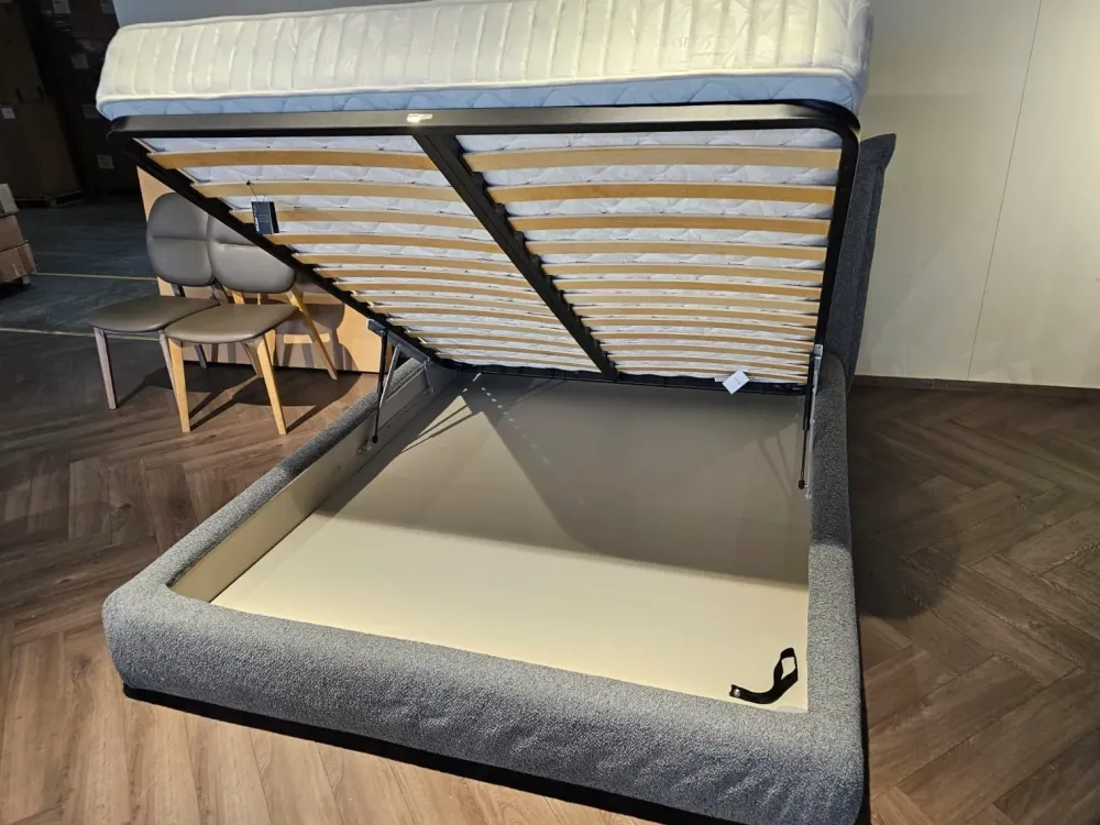 LETTO Saona a PREZZI OUTLET^Ozzio Online