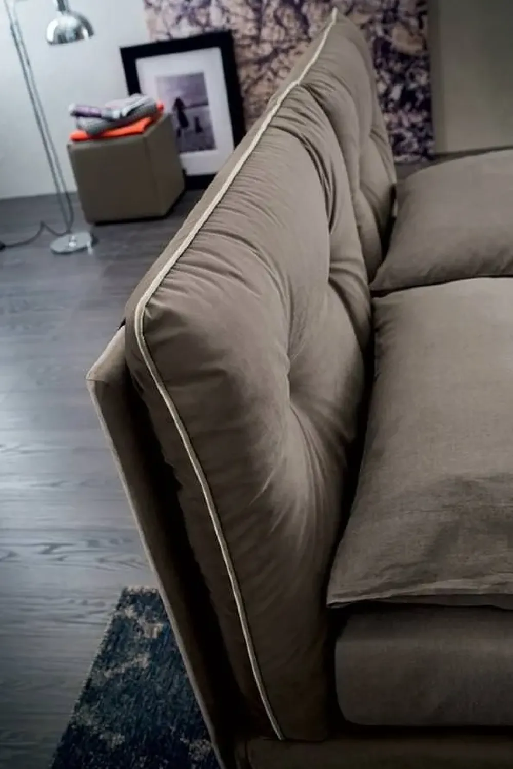 LETTO Scotty compact SCONTATO^Felis Online