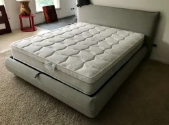 LETTO Seta a PREZZI OUTLET^Artigianale Sale