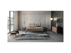 LETTO Settanta * in OFFERTA OUTLET - 30%^Dall'Agnese Clearance
