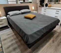 New LETTO Seven a PREZZI OUTLET Letti