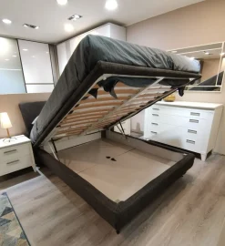 New LETTO Seven a PREZZI OUTLET Letti