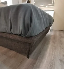 New LETTO Seven a PREZZI OUTLET Letti