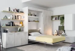 Letto Shin SCONTATO a PREZZI OUTLET^Clever Discount