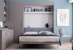 Letto Shin sofa SCONTATO a PREZZI OUTLET^Clever Online