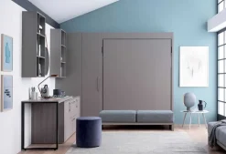 Letto Shin sofa SCONTATO a PREZZI OUTLET^Clever Online