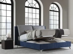 Letto Shine SCONTATO a PREZZI OUTLET^Artigianale Sale