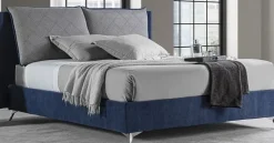 Letto Shine SCONTATO a PREZZI OUTLET^Artigianale Sale