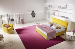 Le Comfort LETTO Silene a PREZZI OUTLET- Letti