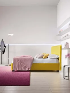 Le Comfort LETTO Silene a PREZZI OUTLET- Letti