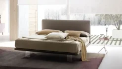 Outlet LETTO Simple in OFFERTA OUTLET - 37% Letti