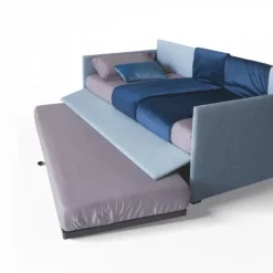 Collezione esclusiva Letto singolo Camomilla Mottes selection con un ribasso IMPERDIBILE- Letti