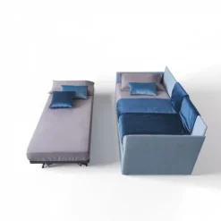 Collezione esclusiva Letto singolo Camomilla Mottes selection con un ribasso IMPERDIBILE- Letti