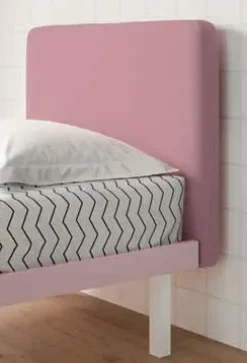 ZG Mobili Letto singolo con gambe Easy a prezzo ribassato- Letti