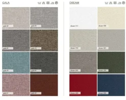 Ergogreen Letto singolo con giroletto You&me a prezzo scontato- Letti