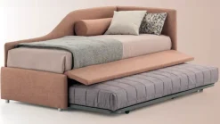 Md work Letto singolo design Letto duble ve a prezzo scontato- Letti
