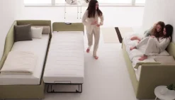 Md work Letto singolo design Letto duble ve a prezzo scontato- Letti