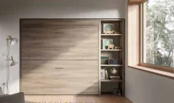 Letto singolo Letto salvaspazio con un ribasso IMPERDIBILE Letti