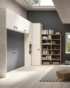 ZG Mobili Letto singolo moderno Doppio open a prezzo ribassato- Letti