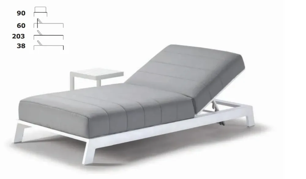 Collezione esclusiva Letto singolo, sdraio: ribasso imperdibile! Risparmia ora!- Letti