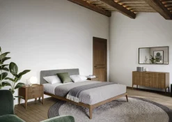 Discount Letto Siri di scontato del 39% Letti