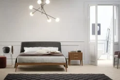 Discount Letto Siri di scontato del 39% Letti