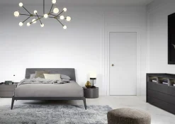 Discount Letto Siri di scontato del 39% Letti