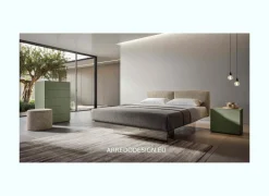 LETTO Slim a PREZZI OUTLET^Veneran Clearance