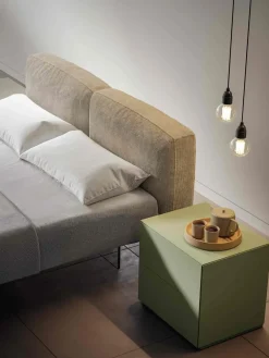LETTO Slim a PREZZI OUTLET^Veneran Clearance