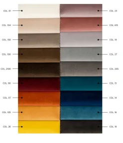 Artigianale Letto Smith SCONTATO a PREZZI OUTLET- Letti