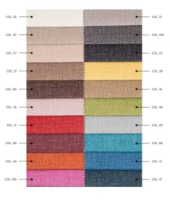 Artigianale Letto Smith SCONTATO a PREZZI OUTLET- Letti