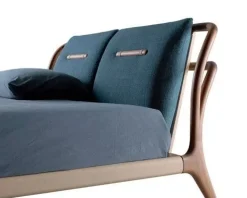 Dale LETTO Smusso a PREZZI OUTLET- Letti